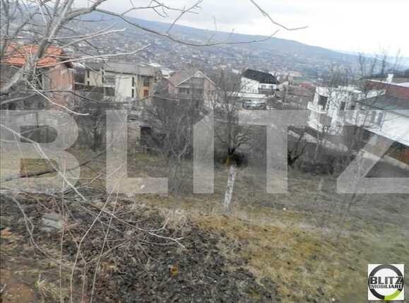 Teren de vânzare Gruia - 23159TV | BLITZ Cluj-Napoca | Poza1