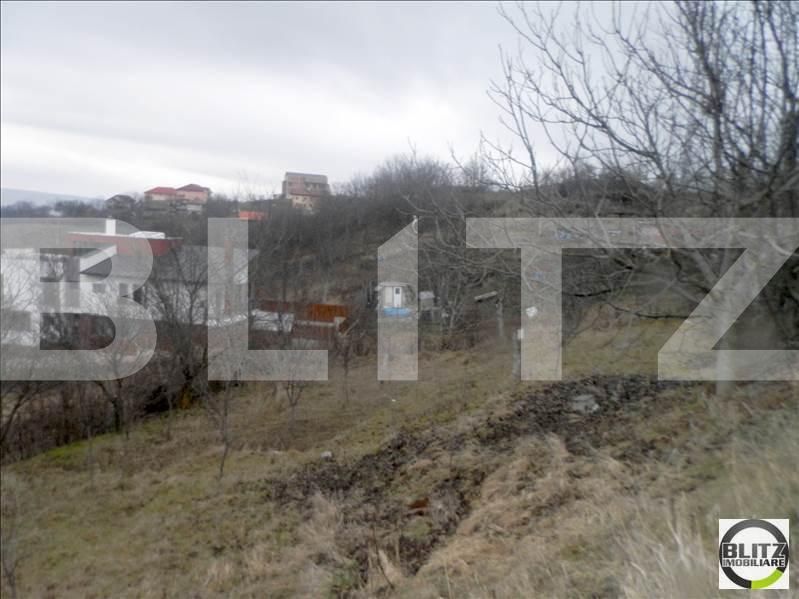 Teren de vânzare Gruia - 23159TV | BLITZ Cluj-Napoca | Poza3