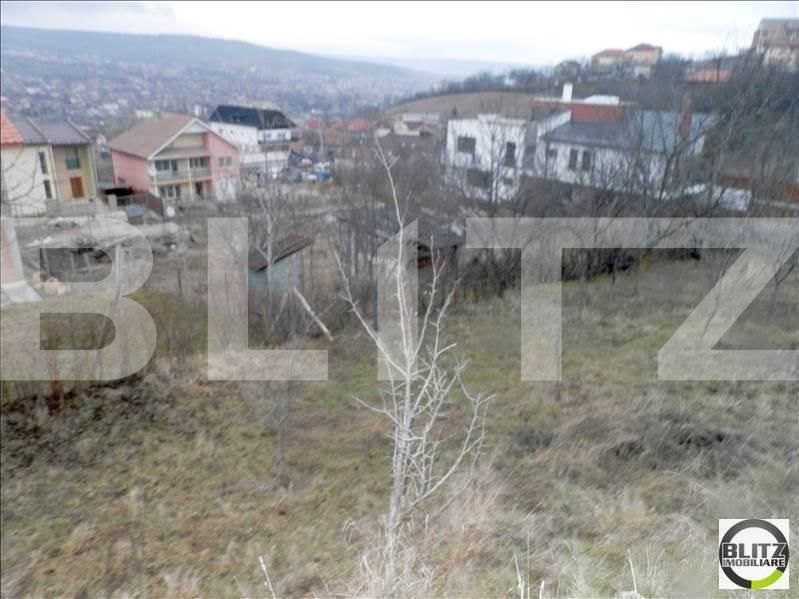 Teren de vânzare Gruia - 23159TV | BLITZ Cluj-Napoca | Poza2