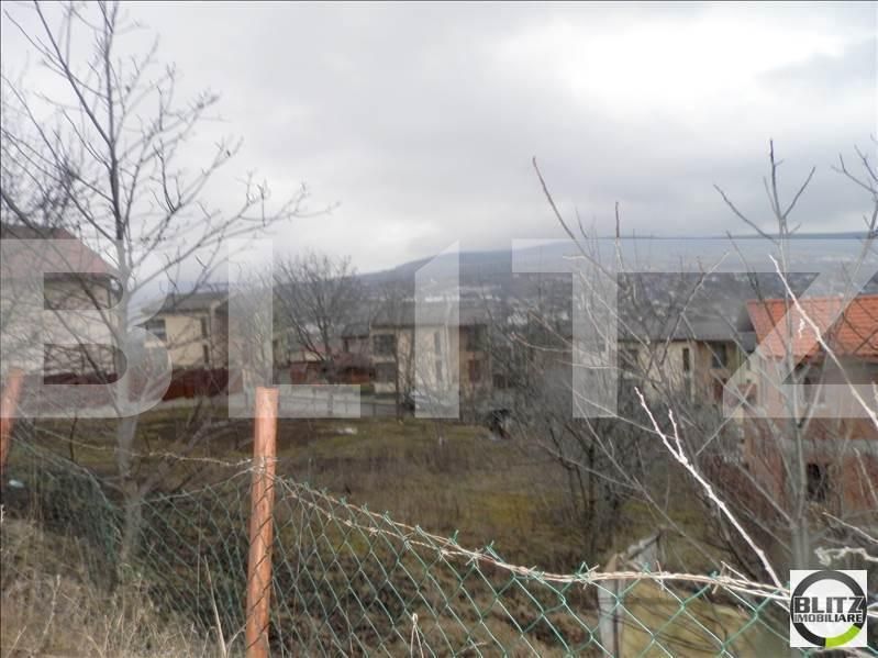 Teren de vânzare Gruia - 23159TV | BLITZ Cluj-Napoca | Poza5