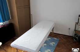 Apartament 2 camere semidecomandate de vanzare, 38 mp. Loc parcare inclus!