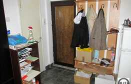 Apartament 2 camere semidecomandate de vanzare, 38 mp. Loc parcare inclus!