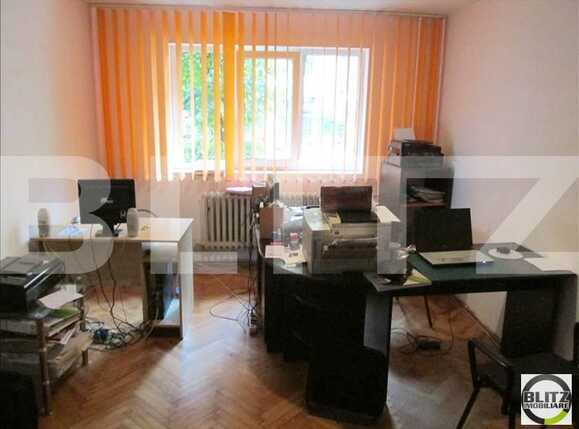 Apartament de vânzare 2 camere Gheorgheni - 2316AV | BLITZ Cluj-Napoca | Poza1