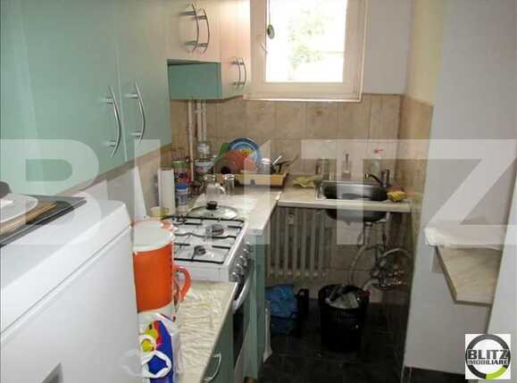 Apartament de vânzare 2 camere Gheorgheni - 2316AV | BLITZ Cluj-Napoca | Poza9