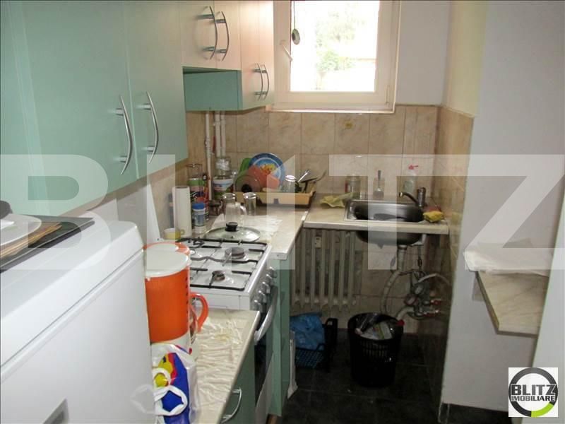 Apartament de vânzare 2 camere Gheorgheni - 2316AV | BLITZ Cluj-Napoca | Poza9