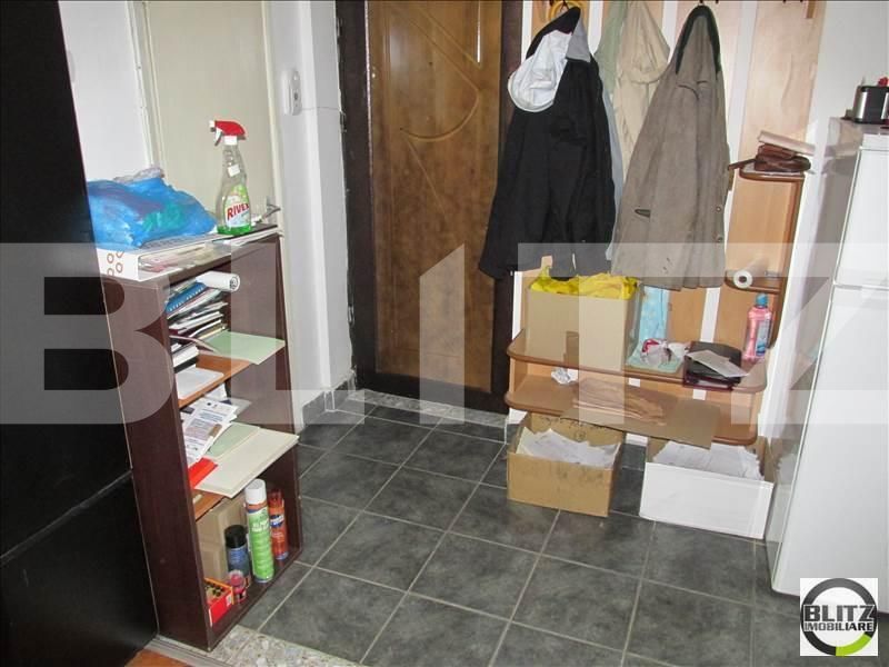 Apartament de vânzare 2 camere Gheorgheni - 2316AV | BLITZ Cluj-Napoca | Poza6