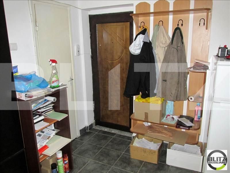 Apartament de vânzare 2 camere Gheorgheni - 2316AV | BLITZ Cluj-Napoca | Poza7