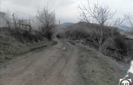 De vanzare teren, 500 mp cu front de 17 ml. Utilitatile la 5 ml distanta!