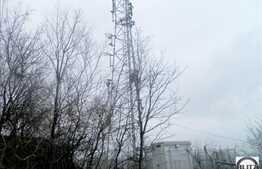 De vanzare teren, 500 mp cu front de 17 ml. Utilitatile la 5 ml distanta!