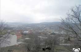 De vanzare teren, 500 mp cu front de 17 ml. Utilitatile la 5 ml distanta!