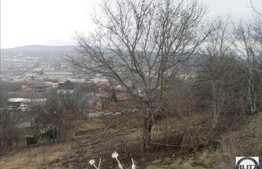 De vanzare teren, 500 mp cu front de 17 ml. Utilitatile la 5 ml distanta!