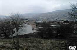 De vanzare teren, 500 mp cu front de 17 ml. Utilitatile la 5 ml distanta!