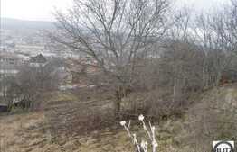 De vanzare teren, 500 mp cu front de 17 ml. Utilitatile la 5 ml distanta!