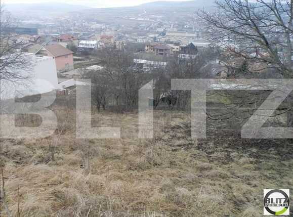 Teren de vânzare Gruia - 23160TV | BLITZ Cluj-Napoca | Poza1