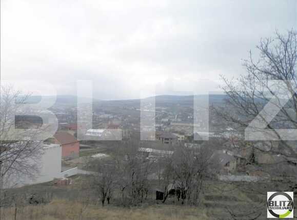 Teren de vânzare Gruia - 23160TV | BLITZ Cluj-Napoca | Poza8