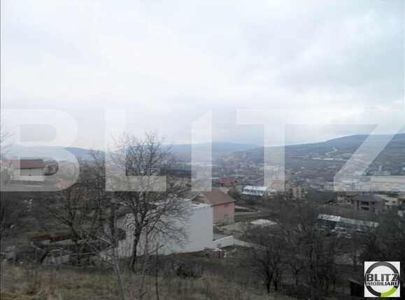 Teren de vânzare Gruia - 23160TV | BLITZ Cluj-Napoca | Poza7