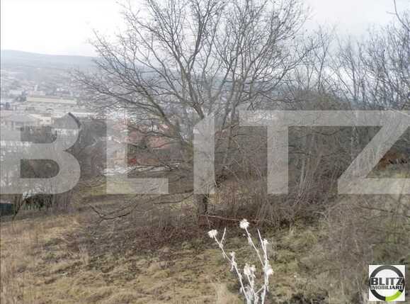Teren de vânzare Gruia - 23160TV | BLITZ Cluj-Napoca | Poza9