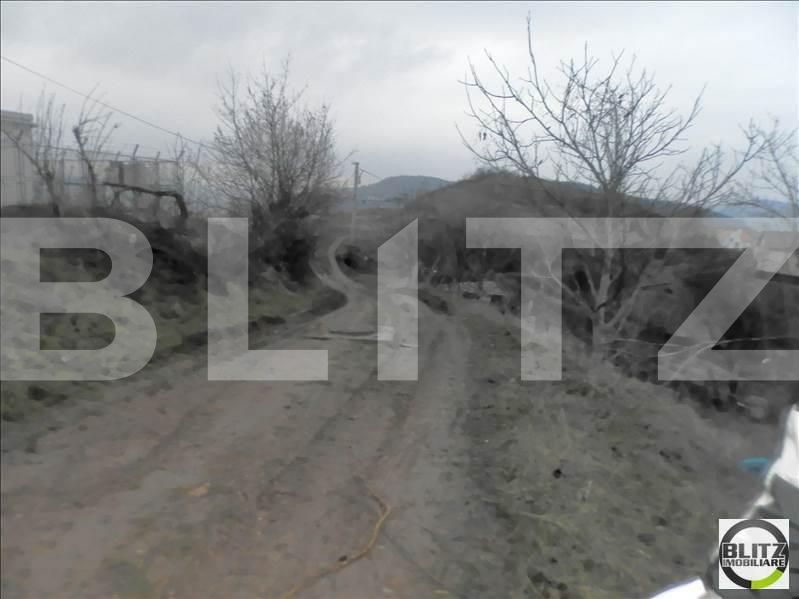 Teren de vânzare Gruia - 23160TV | BLITZ Cluj-Napoca | Poza10