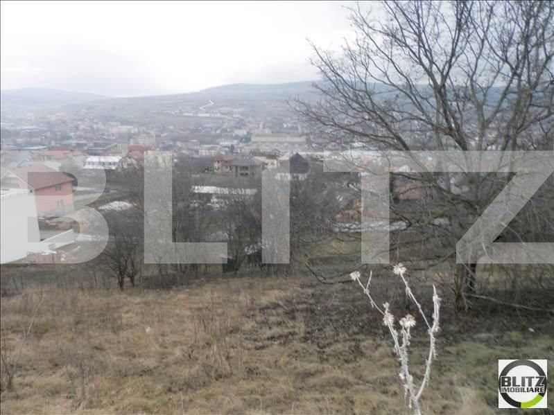 Teren de vânzare Gruia - 23160TV | BLITZ Cluj-Napoca | Poza3