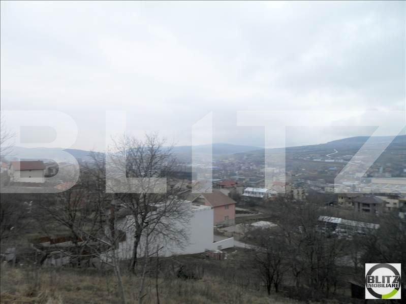 Teren de vânzare Gruia - 23160TV | BLITZ Cluj-Napoca | Poza7