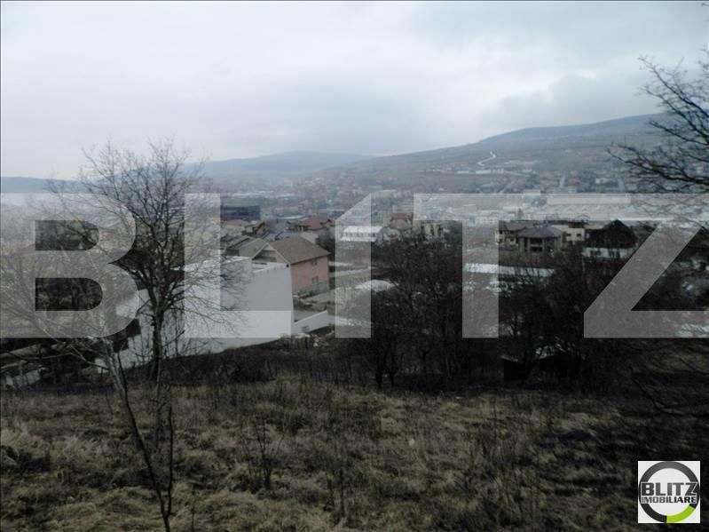 Teren de vânzare Gruia - 23160TV | BLITZ Cluj-Napoca | Poza4