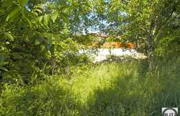 Teren cu priveliste, 380 mp front 17 ml, PUZ si certificat de urbanism