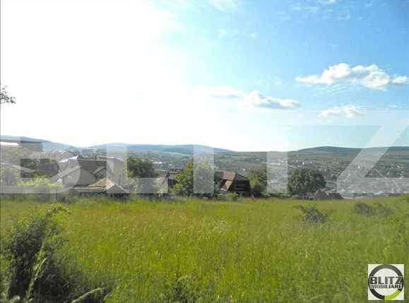 Teren de vânzare Gruia - 23161TV | BLITZ Cluj-Napoca | Poza1