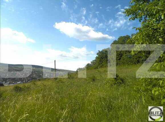 Teren de vânzare Gruia - 23161TV | BLITZ Cluj-Napoca | Poza2