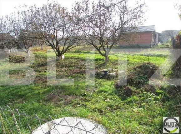 Teren de vânzare Gruia - 23162TV | BLITZ Cluj-Napoca | Poza1