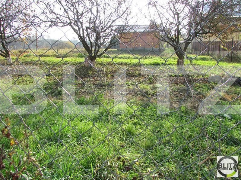 Teren de vânzare Gruia - 23162TV | BLITZ Cluj-Napoca | Poza2