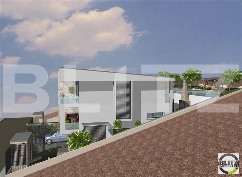 Teren de vânzare Gruia - 23164TV | BLITZ Cluj-Napoca | Poza5