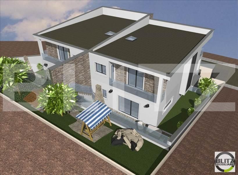 Teren de vânzare Gruia - 23164TV | BLITZ Cluj-Napoca | Poza2