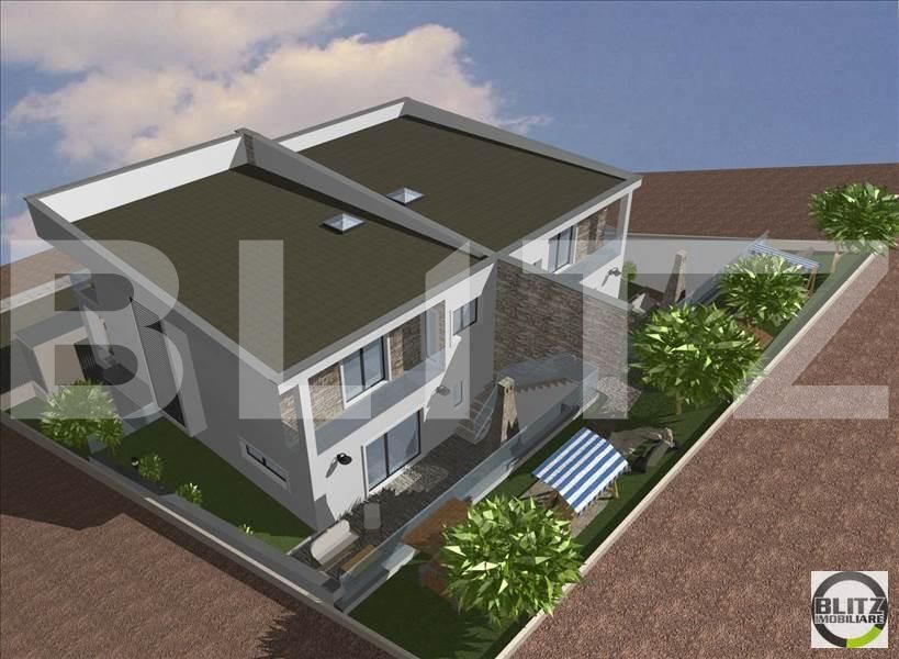 Teren de vânzare Gruia - 23164TV | BLITZ Cluj-Napoca | Poza3