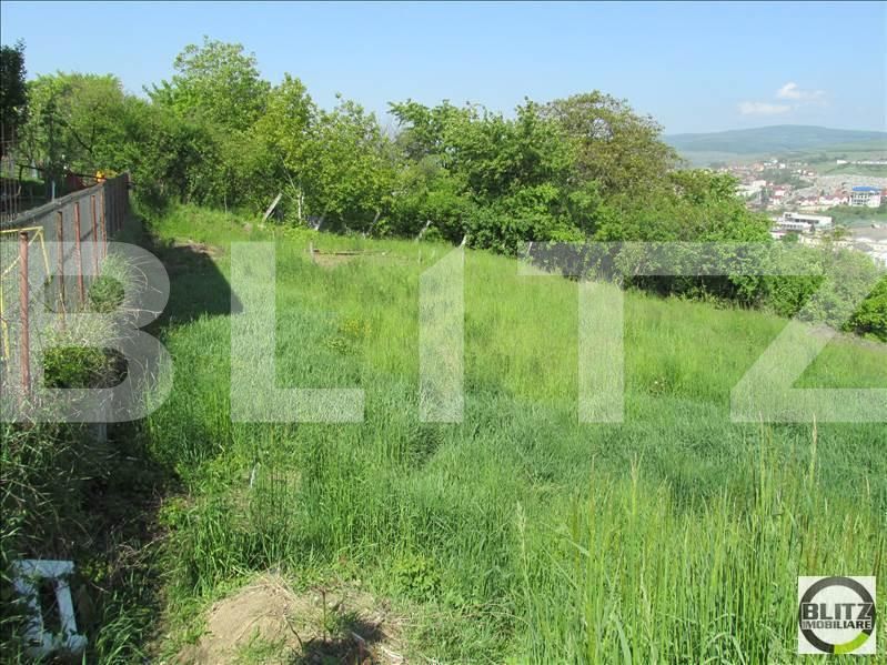 Teren de vânzare Gruia - 23165TV | BLITZ Cluj-Napoca | Poza2