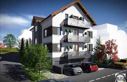 Teren 351 mp, front 20 ml, Autorizatie Constructie pentru bloc de apartamente!