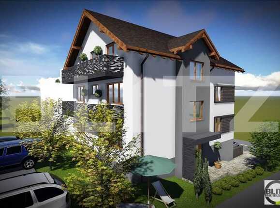 Teren de vânzare Gruia - 23166TV | BLITZ Cluj-Napoca | Poza3