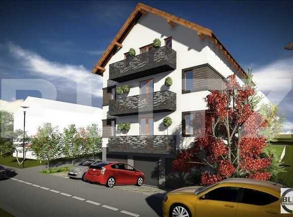 Teren de vânzare Gruia - 23166TV | BLITZ Cluj-Napoca | Poza2