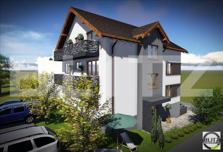 Teren de vânzare Gruia - 23166TV | BLITZ Cluj-Napoca | Poza3