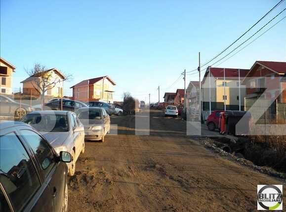 Teren de vânzare Iris - 23168TV | BLITZ Cluj-Napoca | Poza2
