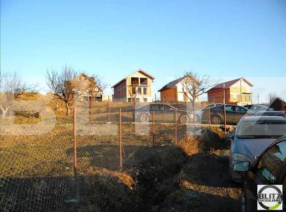 Teren de vânzare Iris - 23168TV | BLITZ Cluj-Napoca | Poza1