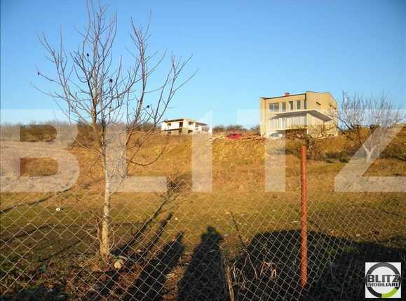 Teren de vânzare Iris - 23168TV | BLITZ Cluj-Napoca | Poza7