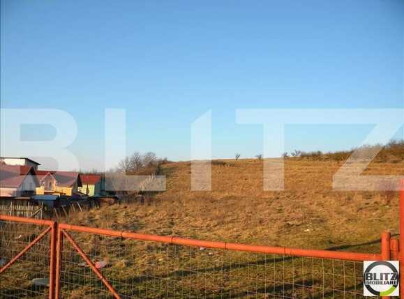 Teren de vânzare Iris - 23168TV | BLITZ Cluj-Napoca | Poza6