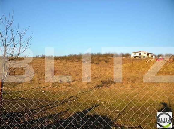 Teren de vânzare Iris - 23168TV | BLITZ Cluj-Napoca | Poza3