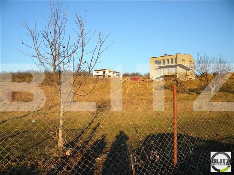 Teren de vânzare Iris - 23168TV | BLITZ Cluj-Napoca | Poza7