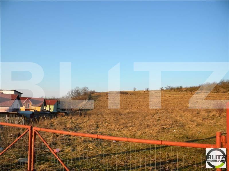 Teren de vânzare Iris - 23168TV | BLITZ Cluj-Napoca | Poza6