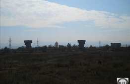 5800 mp in zona cu specific industrial!