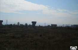 5800 mp in zona cu specific industrial!