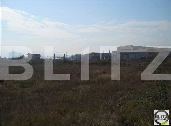 Teren de vânzare Iris - 23169TV | BLITZ Cluj-Napoca | Poza1