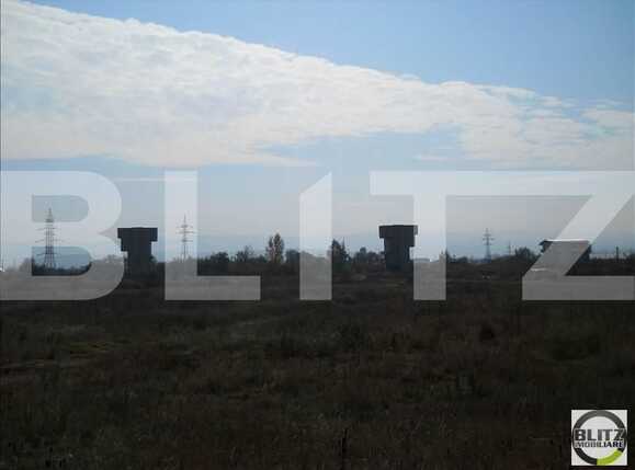 Teren de vânzare Iris - 23169TV | BLITZ Cluj-Napoca | Poza2