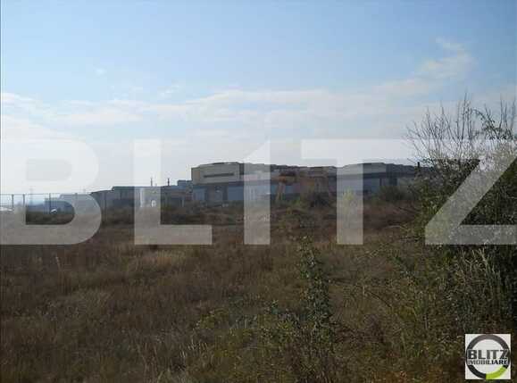 Teren de vânzare Iris - 23169TV | BLITZ Cluj-Napoca | Poza4